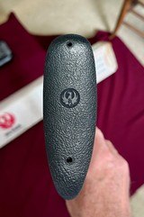 Ruger Model 77/17, 17HMR, 2003 Manufacture, Excellent Cond! - 18 of 19