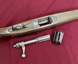 Ruger Model 77/17, 17HMR, 2003 Manufacture, Excellent Cond! - 11 of 19