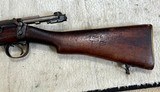 1904 BSA Co. SMLE Lee Enfield, SHT LE Mk 1***, G-Prefix .303 Rifle, C&R Eligible - 11 of 20