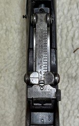 1904 BSA Co. SMLE Lee Enfield, SHT LE Mk 1***, G-Prefix .303 Rifle, C&R Eligible - 10 of 20