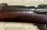 1904 BSA Co. SMLE Lee Enfield, SHT LE Mk 1***, G-Prefix .303 Rifle, C&R Eligible - 19 of 20