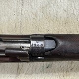 1904 BSA Co. SMLE Lee Enfield, SHT LE Mk 1***, G-Prefix .303 Rifle, C&R Eligible - 8 of 20