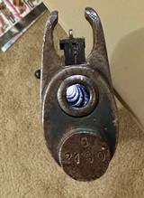 1904 BSA Co. SMLE Lee Enfield, SHT LE Mk 1***, G-Prefix .303 Rifle, C&R Eligible - 17 of 20