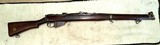 1904 BSA Co. SMLE Lee Enfield, SHT LE Mk 1***, G-Prefix .303 Rifle, C&R Eligible - 3 of 20