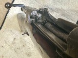 1904 BSA Co. SMLE Lee Enfield, SHT LE Mk 1***, G-Prefix .303 Rifle, C&R Eligible - 5 of 20