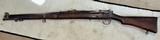 1904 BSA Co. SMLE Lee Enfield, SHT LE Mk 1***, G-Prefix .303 Rifle, C&R Eligible - 2 of 20