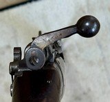 1904 BSA Co. SMLE Lee Enfield, SHT LE Mk 1***, G-Prefix .303 Rifle, C&R Eligible - 15 of 20