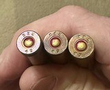 Cal .30 AP M2 Ammo, Armor Piercing Ammunition, Wartime Dates, .30-06 Springfield, Free Shipping! - 3 of 4