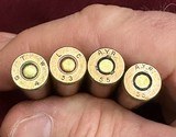 Cal .30 AP M2 Ammo, Armor Piercing Ammunition, Wartime Dates, .30-06 Springfield, Free Shipping! - 4 of 4