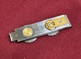 Tunheden Adjustable Rear Sight-- (Windage and Elevation) for M96 Swedish Mausers - Image 5 of 7