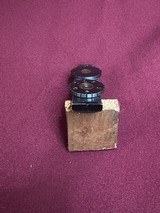 Tunheden Adjustable Rear Sight-- (Windage and Elevation) for M96 Swedish Mausers - Image 6 of 7
