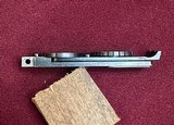 Tunheden Adjustable Rear Sight-- (Windage and Elevation) for M96 Swedish Mausers - Image 3 of 7