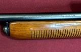Remington Model 760, Pump-Action Rifle, 300 Savage Cal, w/scope, Very Nice! C&R Eligible - 5 of 18