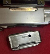 Remington Model 760, Pump-Action Rifle, 300 Savage Cal, w/scope, Very Nice! C&R Eligible - 10 of 18