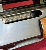 Remington Model 760, Pump-Action Rifle, 300 Savage Cal, w/scope, Very Nice! C&R Eligible - 11 of 18