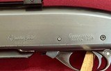 Remington Model 760, Pump-Action Rifle, 300 Savage Cal, w/scope, Very Nice! C&R Eligible - 6 of 18