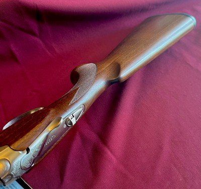 Beretta 686 Silver Pigeon I, 20 Ga, 28” Bbls, NIB, Never Fired! - Image 14 of 20