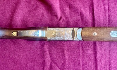 Beretta 686 Silver Pigeon I, 20 Ga, 28” Bbls, NIB, Never Fired! - Image 16 of 20