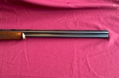 Beretta 686 Silver Pigeon I, 20 Ga, 28” Bbls, NIB, Never Fired! - Image 20 of 20