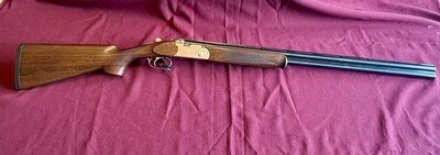 Beretta 686 Silver Pigeon I, 20 Ga, 28” Bbls, NIB, Never Fired! - Image 3 of 20