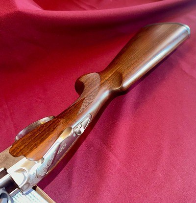 Beretta 686 Silver Pigeon I, 20 Ga, 28” Bbls, NIB, Never Fired! - Image 15 of 20