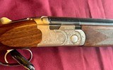 Beretta 686 Silver Pigeon I, 20 Ga, 28” Bbls, NIB, Never Fired! - Image 4 of 20