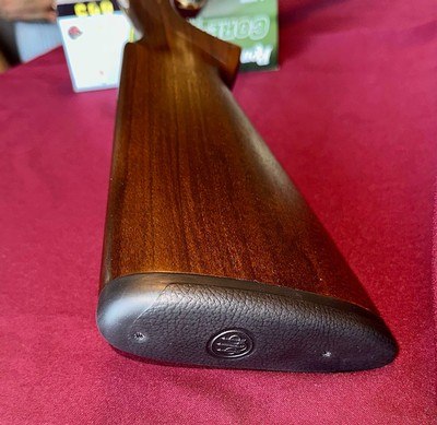 Beretta 686 Silver Pigeon I, 20 Ga, 28” Bbls, NIB, Never Fired! - Image 12 of 20