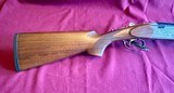 Beretta 686 Silver Pigeon I, 20 Ga, 28” Bbls, NIB, Never Fired! - Image 7 of 20