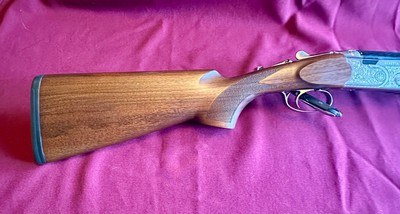 Beretta 686 Silver Pigeon I, 20 Ga, 28” Bbls, NIB, Never Fired! - Image 7 of 20