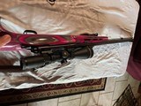 Savage 10 ML Smokeless Muzzle Loader - 3 of 6