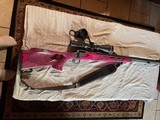 Savage 10 ML Smokeless Muzzle Loader - 2 of 6