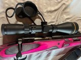 Savage 10 ML Smokeless Muzzle Loader - 4 of 6