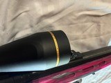 Savage 10 ML Smokeless Muzzle Loader - 5 of 6