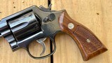 Smith and Wesson Model 547 9mm Blued 4-inch No MoonClips Required - 4 of 10
