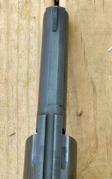 Smith and Wesson Model 547 9mm Blued 4-inch No MoonClips Required - 10 of 10