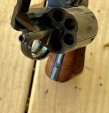 Smith and Wesson Model 547 9mm Blued 4-inch No MoonClips Required - 8 of 10