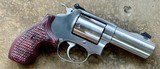 LEW HORTON 1993 Performance Center S&W 60-7 ET-Comp 3