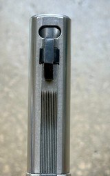 LEW HORTON 1993 Performance Center S&W 60-7 ET-Comp 3