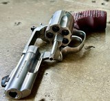 LEW HORTON 1993 Performance Center S&W 60-7 ET-Comp 3