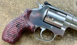 LEW HORTON 1993 Performance Center S&W 60-7 ET-Comp 3