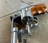 1994 Smith and Wesson Model 617-1 4in .22lr Factory Original Combats Pre-Lock - 9 of 10