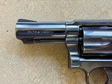 1983 LNIB RARE Smith Wesson MODEL 547 3in Complete Package, No-Moon-Clip 9mm - Image 3 of 12
