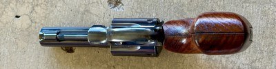 1983 LNIB RARE Smith Wesson MODEL 547 3in Complete Package, No-Moon-Clip 9mm - Image 9 of 12