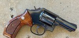 1983 LNIB RARE Smith Wesson MODEL 547 3in Complete Package, No-Moon-Clip 9mm - Image 6 of 12