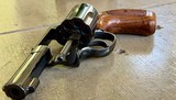1983 LNIB RARE Smith Wesson MODEL 547 3in Complete Package, No-Moon-Clip 9mm - Image 11 of 12