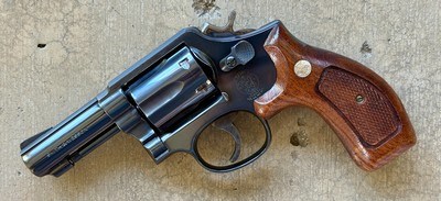 1983 LNIB RARE Smith Wesson MODEL 547 3in Complete Package, No-Moon-Clip 9mm - Image 2 of 12