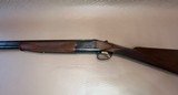 Browning Citori Superlight 20 ga