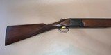 Browning Citori Superlight 20 ga - 7 of 14