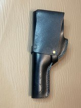 Brauer Brothers Vintage Leather Holster - 2 of 3