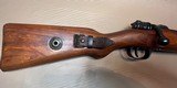 1941 GERMAN OBERNDORF 8MM MAUSER 98 - 5 of 15